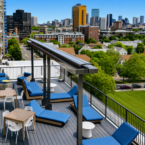Discover your next chapter at 95 Saint