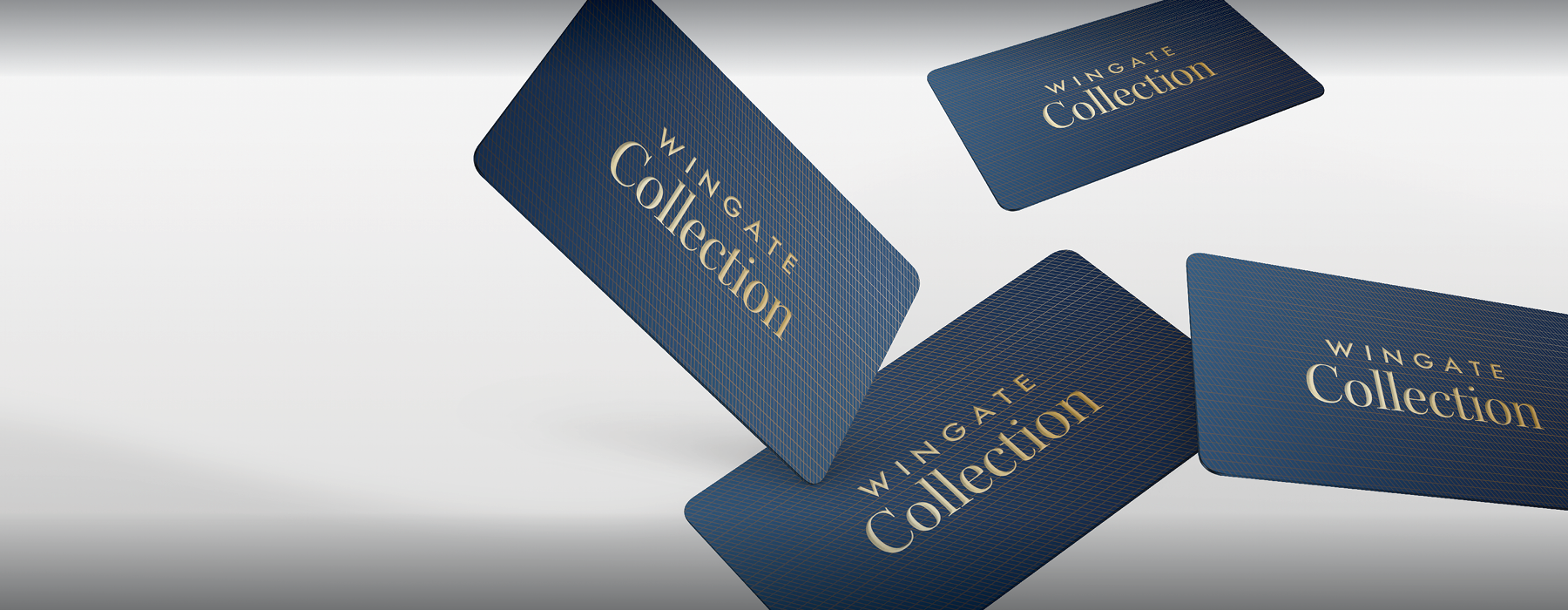  The Wingate Collection